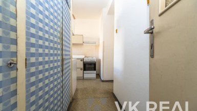 Prodej bytu 2+1, OV, cca 55 m2, ul. Čihákova, Praha 8  Libeň