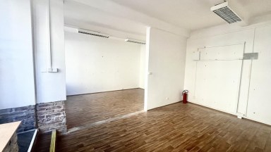 Pronájem komerčního prostoru 37 m2, Verdunská, Praha 6 - Bubeneč