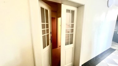 Pronájem komerčního prostoru 37 m2, Verdunská, Praha 6 - Bubeneč