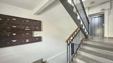 Prodej bytu 1+1, OV, cca 48m2, ul. Plzenecká 73, Plzeň