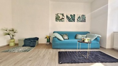 Prodej bytu 1+1, OV, cca 48m2, ul. Plzenecká 73, Plzeň