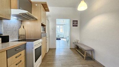 Prodej bytu 1+1, OV, cca 48m2, ul. Plzenecká 73, Plzeň