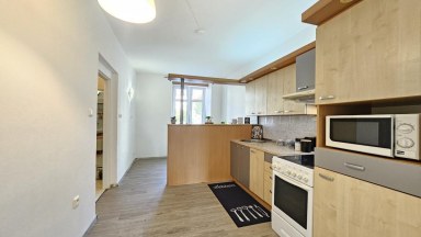 Prodej bytu 1+1, OV, cca 48m2, ul. Plzenecká 73, Plzeň