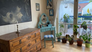 Prodej stylového rodinného domu Chvalšiny, okr.Č.Krumlov