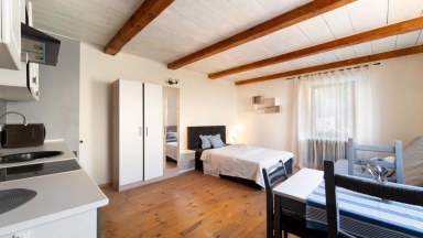 Prodej stylového rodinného domu Chvalšiny, okr.Č.Krumlov