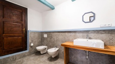 Prodej stylového rodinného domu Chvalšiny, okr.Č.Krumlov