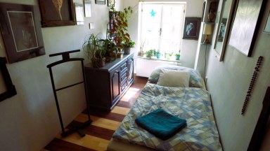 Prodej stylového rodinného domu Chvalšiny, okr.Č.Krumlov