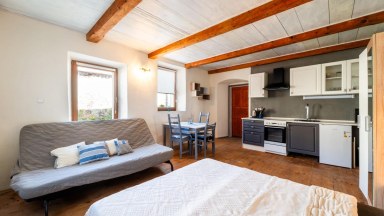 Prodej stylového penzionu Chvalšiny, okr.Č.Krumlov