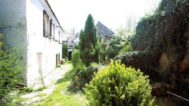 Prodej stylového penzionu Chvalšiny, okr.Č.Krumlov