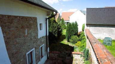 Prodej stylového penzionu Chvalšiny, okr.Č.Krumlov