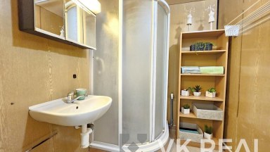 Prodej bytu 2+1 se dvěma lodžiemi a sklepem, OV, cca 81m2, ul. Lonkova 465, Pardubice