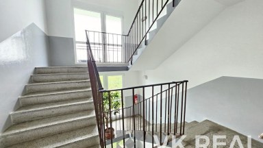 Prodej bytu 2+1 se dvěma lodžiemi a sklepem, OV, cca 81m2, ul. Lonkova 465, Pardubice