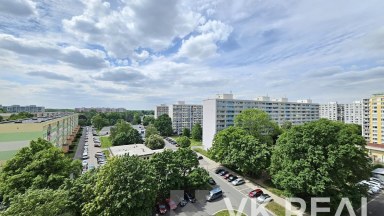 Prodej bytu 2+1 se dvěma lodžiemi a sklepem, OV, cca 81m2, ul. Lonkova 465, Pardubice