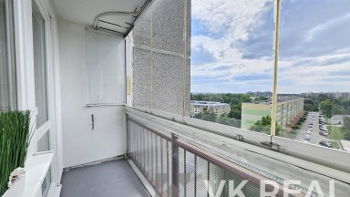 Prodej bytu 2+1 se dvěma lodžiemi a sklepem, OV, cca 81m2, ul. Lonkova 465, Pardubice