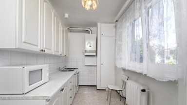 Prodej bytu 3+1/B, OV, cca 80m2, ul. Staniční 1116/12, Plzeň - Doubravka