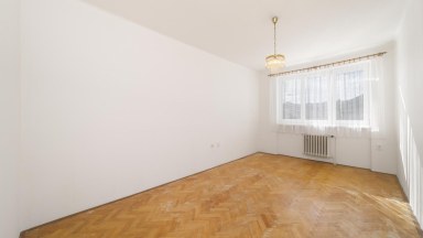 Prodej bytu 3+1/B, OV, cca 80m2, ul. Staniční 1116/12, Plzeň - Doubravka