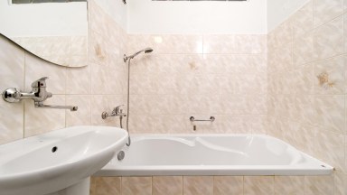 Prodej bytu 3+1/B, OV, cca 80m2, ul. Staniční 1116/12, Plzeň - Doubravka