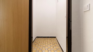 Prodej bytu 3+1/B, OV, cca 80m2, ul. Staniční 1116/12, Plzeň - Doubravka