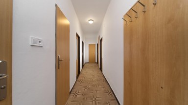 Prodej bytu 3+1/B, OV, cca 80m2, ul. Staniční 1116/12, Plzeň - Doubravka