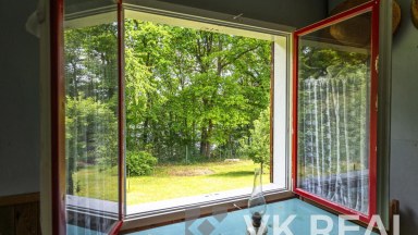 Prodej chaty u vodní nádrže Hracholusky, Vranov u Stříbra, pozemek cca 989m2