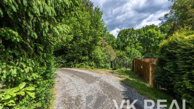 Prodej chaty u vodní nádrže Hracholusky, Vranov u Stříbra, pozemek cca 989m2