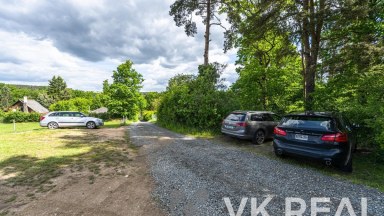 Prodej chaty u vodní nádrže Hracholusky, Vranov u Stříbra, pozemek cca 989m2