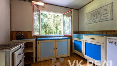 Prodej chaty u vodní nádrže Hracholusky, Vranov u Stříbra, pozemek cca 989m2