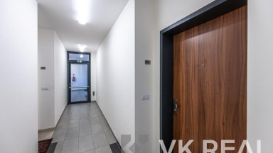 Prodej bytu 1+kk, OV, 32m2, ul. Bolevecká 474, Praha 15 - Horní Měcholupy