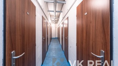 Prodej bytu 1+kk, OV, 32m2, ul. Bolevecká 474, Praha 15 - Horní Měcholupy