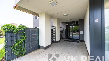 Prodej bytu 1+kk, OV, 32m2, ul. Bolevecká 474, Praha 15 - Horní Měcholupy