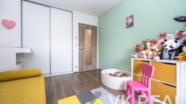 Prodej bytu 3+kk/L, sklep, garáž, OV, cca 100m2 vč. lodžie a sklepa, ul. Sokolovská 1019/312a, P-9