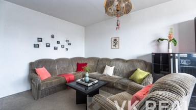 Prodej bytu 3+1/L, DV, Borovanského, Praha 5 Velká Ohrada