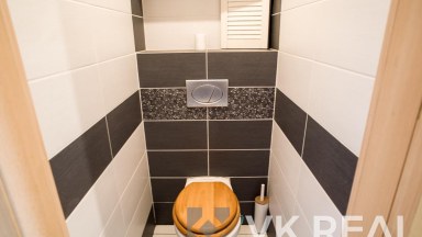 Pronájem bytu 2+kk, 41 m2, ul. Tobrucká 705/9, Praha 6