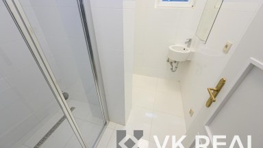 Pronájem bytu 3+kk/3xB s garážovým stáním, 94m2, OV, Branická 904/157, Praha 4