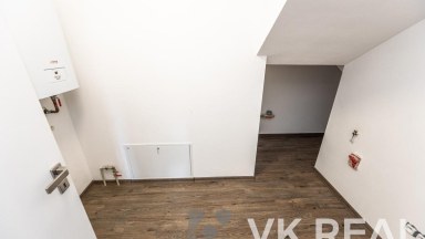 Pronájem RD 4+kk+pracovna a 2xšatna, cca 200m2, pozemek cca 500m2, Kyšice u Plzně