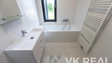 Pronájem RD 4+kk+pracovna a 2xšatna, cca 200m2, pozemek cca 500m2, Kyšice u Plzně