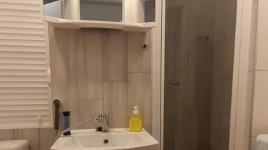 Pronájem bytu 1+kk, OV, 29 m2, ul. Platónona 3278/8, Praha 4 - Modřany