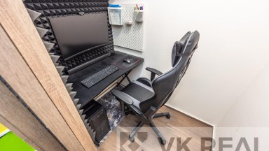 Prodej bytu 3+kk/L, sklep, garáž, OV, cca 120 m2 vč. příslušenství, luxusní lokalita