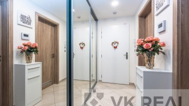 Prodej bytu 3+kk/L, sklep, garáž, OV, cca 120 m2 vč. příslušenství, luxusní lokalita