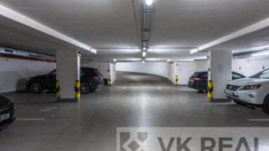 Prodej bytu 3+kk/L, sklep, garáž, OV, cca 120 m2 vč. příslušenství, luxusní lokalita