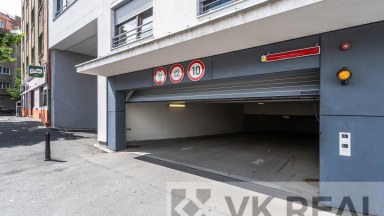 Prodej bytu 3+kk/L, sklep, garáž, OV, cca 120 m2 vč. příslušenství, luxusní lokalita