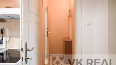 Pronájem bytu 2+1, 56m2, OV, Nad Octárnou, Praha 6