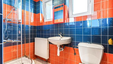 Prodej rodinného domu 5+kk s garáží, ul. U nové dálnice 703, Praha 4 - Chodov