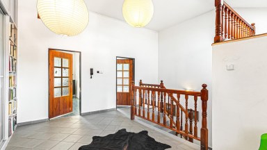 Prodej rodinného domu 5+kk s garáží, ul. U nové dálnice 703, Praha 4 - Chodov