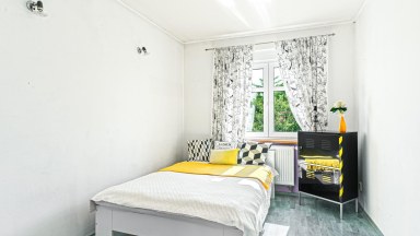 Prodej rodinného domu 5+kk s garáží, ul. U nové dálnice 703, Praha 4 - Chodov