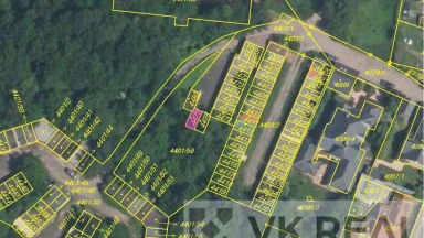 Pronájem garáže, cca 18m2,  ul. Horoměřická 4479, P-6 Dejvice