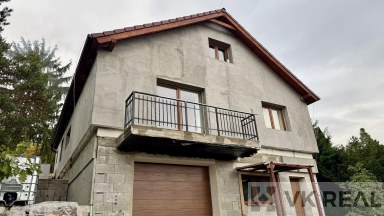 Prodej rodinného domu, 162 m2, OV, Dubí II. 784, Březová-Oleško