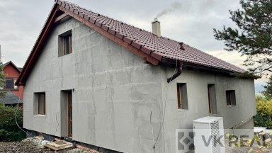 Prodej rodinného domu, 162 m2, OV, Dubí II. 784, Březová-Oleško