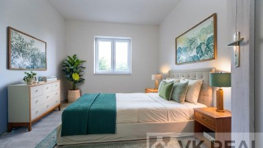 Prodej rodinného domu, 162 m2, OV, Dubí II. 784, Březová-Oleško