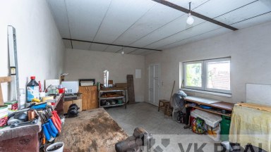 Prodej rodinného domu, 162 m2, OV, Dubí II. 784, Březová-Oleško